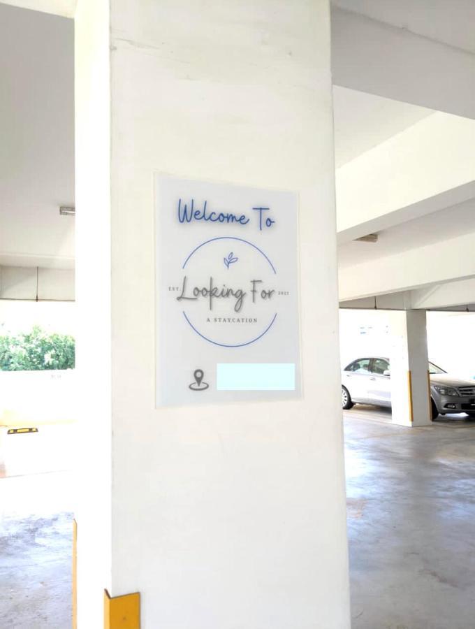 Looking For... A Staycation Kuala Terengganu Exterior photo